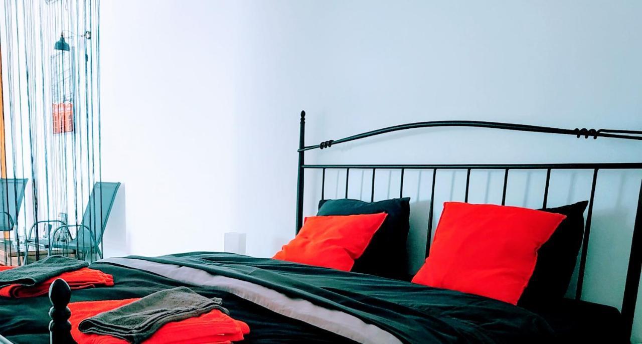 Studio Poseidonia Apartment 75Sqm Corinth Canal Екстериор снимка