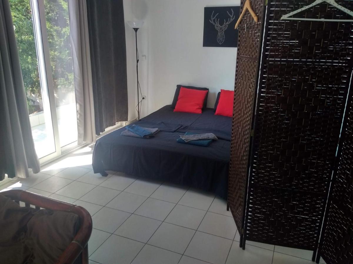 Studio Poseidonia Apartment 75Sqm Corinth Canal Екстериор снимка