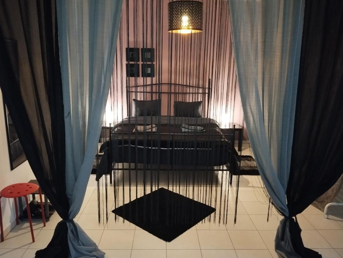 Studio Poseidonia Apartment 75Sqm Corinth Canal Екстериор снимка