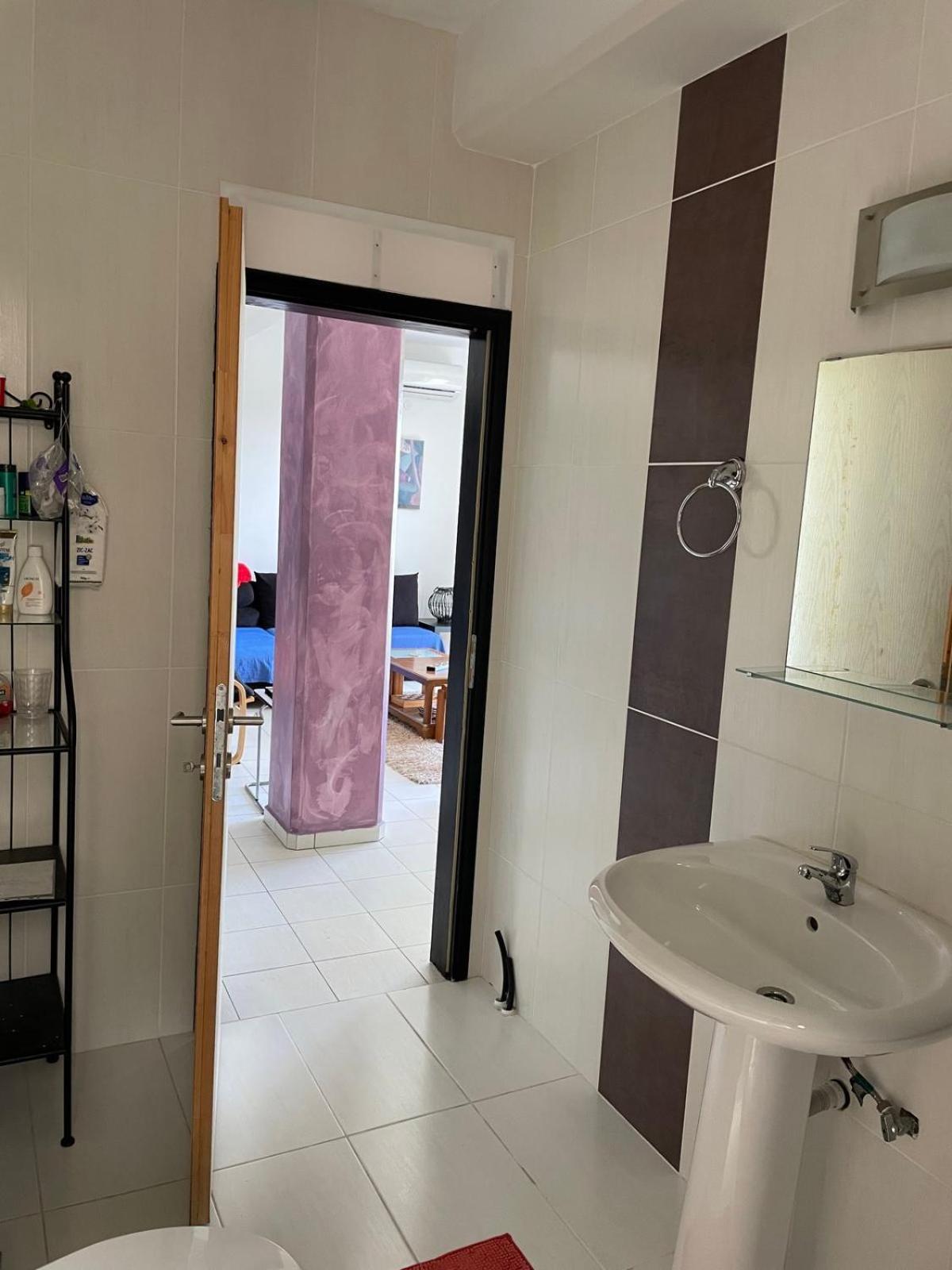 Studio Poseidonia Apartment 75Sqm Corinth Canal Екстериор снимка