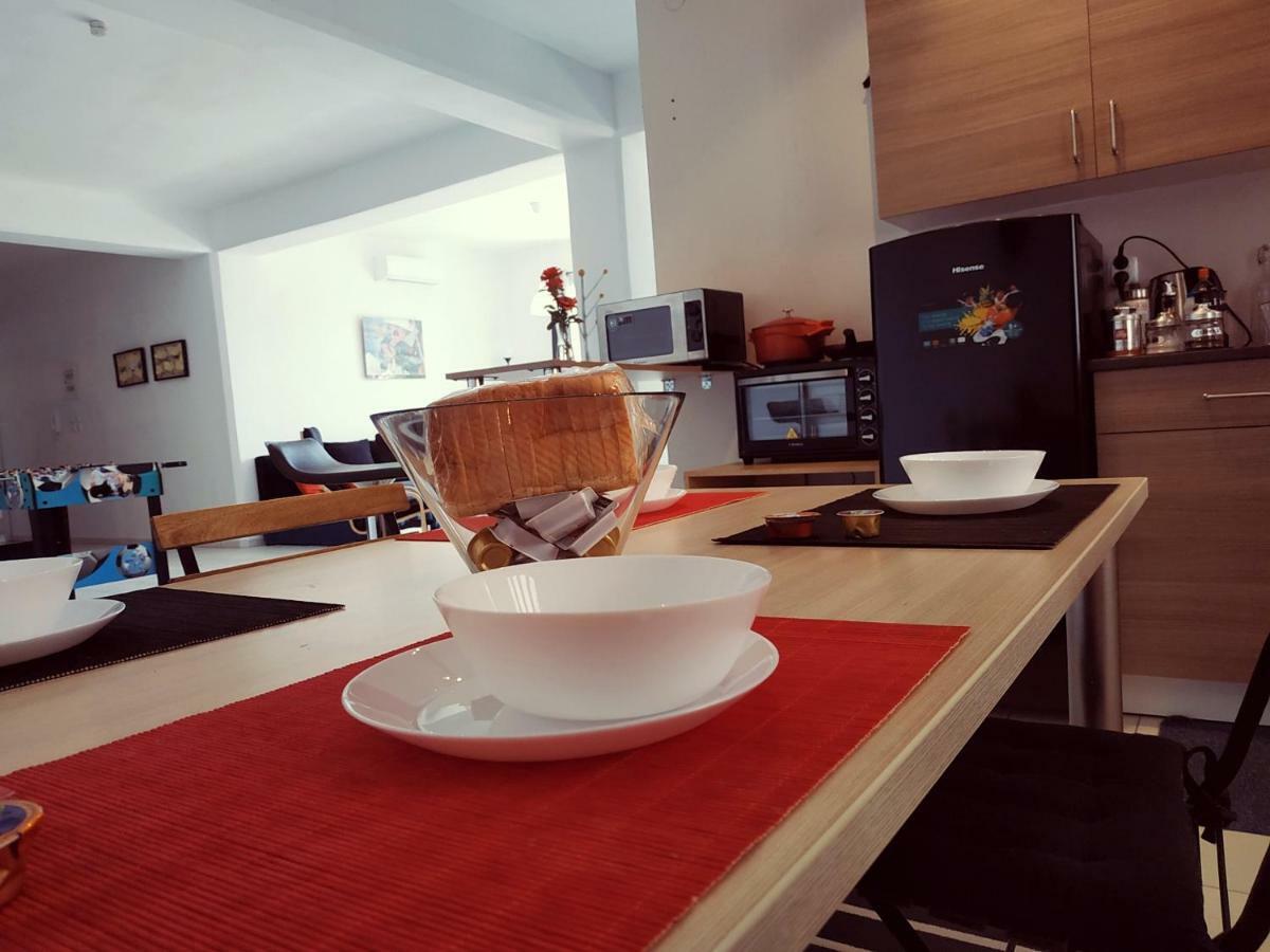 Studio Poseidonia Apartment 75Sqm Corinth Canal Екстериор снимка