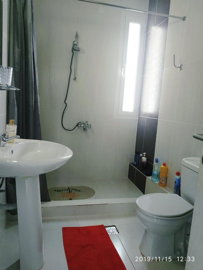 Studio Poseidonia Apartment 75Sqm Corinth Canal Екстериор снимка